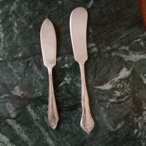 Butter Knives/2